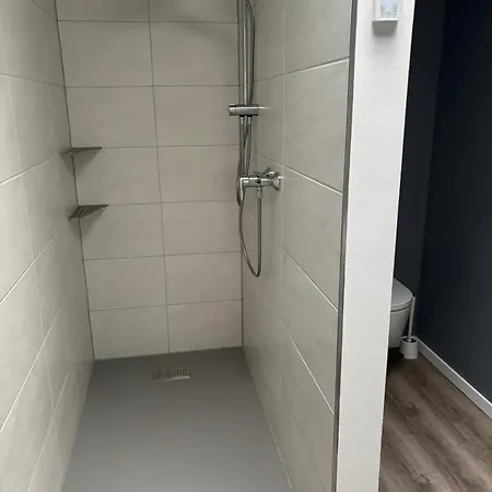 Containerhaus Nordlicht Апартаменты *